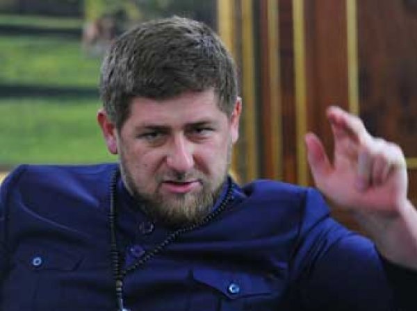 Кадыров: в Чечне задержаны вербовщики ИГИЛ