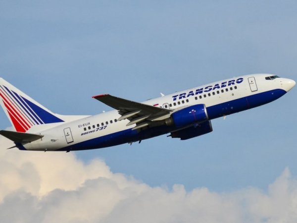 "Трансаэро", новости сегодня, 23 октября 2015: авиакомпания отменила 102 рейса на 24 октября 2015