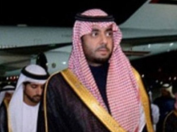Саудовский принц пытался вывезти из Ливана две тонны наркотиков