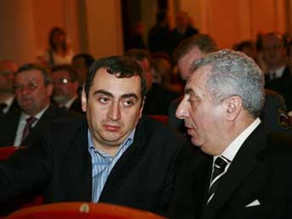 Бывшего вице-мэра Новосибирска признали участником ОПГ Трунова