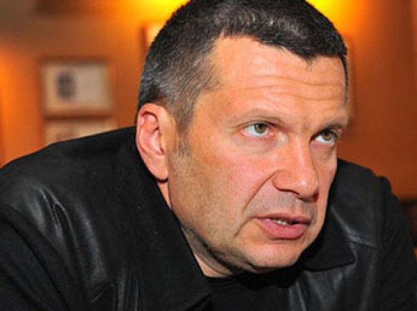 Соловьев прокомментировал новость об аресте его виллы в Италии по делу ЮКОСа