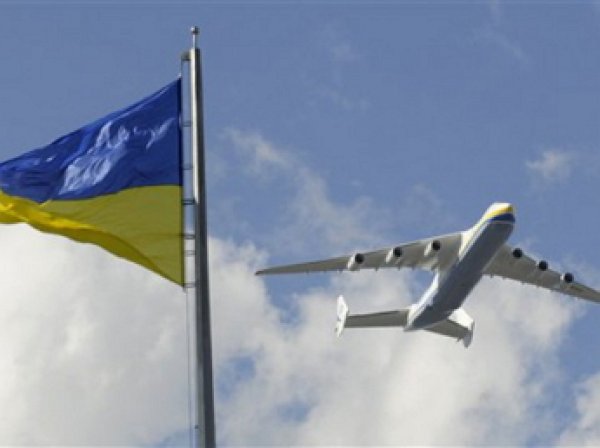 Киев назвал условия возобновление авиасообщения с Россией