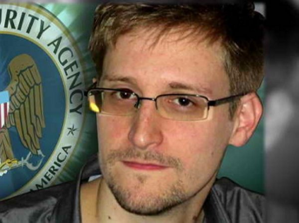 Сноуден  заявил о готовности сесть в тюрьму США