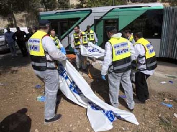 Израиль, последние новости на 13 октября 2015: в новых терактах трое погибли, десятки ранены (видео)