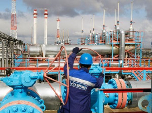 Турция подала в суд на «Газпром» за дорогой газ