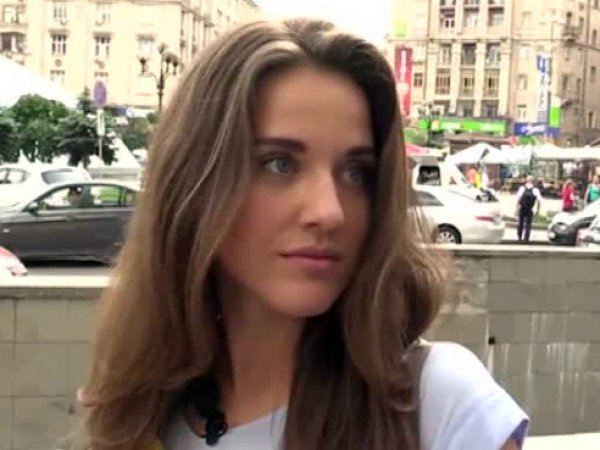 Таможню в Одессе возглавила 26-летняя активистка Майдана