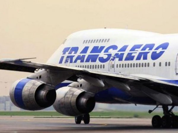 "Трансаэро", новости сегодня: пассажиры "Трансаэро" не могут вылететь из Турции в Россию