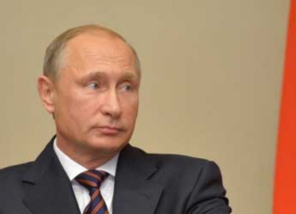 Война в Сирии, новости на 16 октября 2015: Путин рассказал об успехах России в Сирии и временных рамках спецоперации