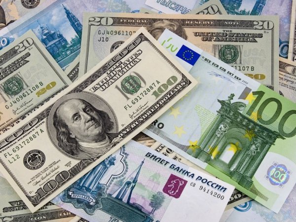 Курс доллара на сегодня, 7 октября 2015: эксперты назвали максимальную глубину падения доллара и евро в октябре 2015