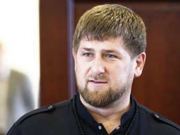 Кадыров предложил вернуть в России смертную казнь для террористов