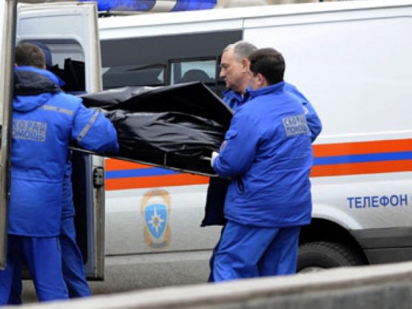 В Ростове под окнами больницы скончались двое бездомных