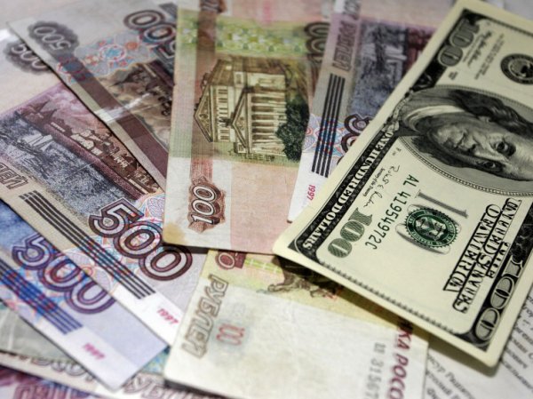 Курс доллара на сегодня, 8 октября 2015: финансисты назвали предел укрепления рубля