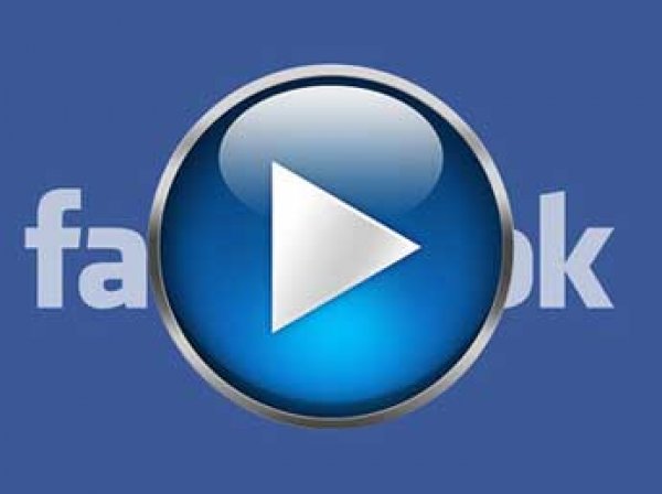Facebook запускает "убийцу" YouTube