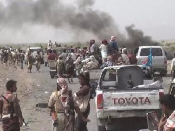 СМИ: Госдеп США сам отправил джипы Toyota боевикам ИГИЛ
