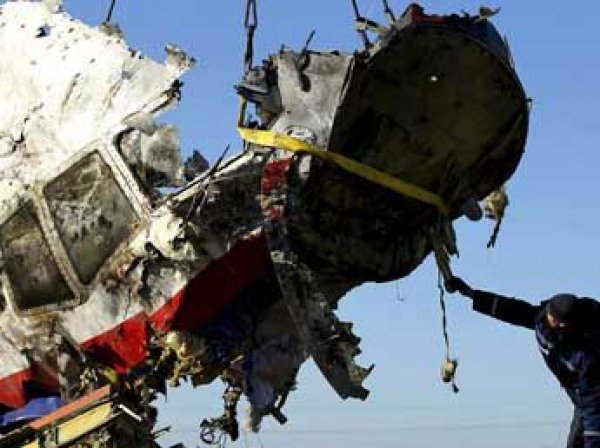 Росавиация оспорила выводы Нидерландов по крушению MH17 и требует возобновить следствие