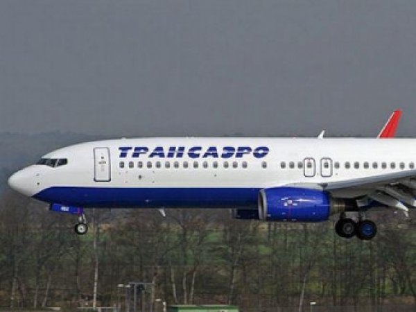 "Трансаэро", новости сегодня, 18 октября 2015: авиакомпания отменила 80 рейсов на 19 октября (СПИСОК)