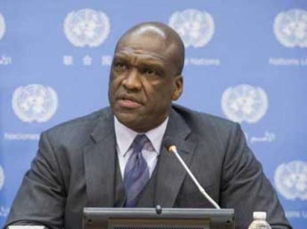 Экс-председатель Генассамблеи ООН арестован по делу о взятке