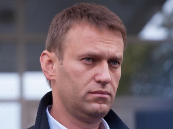 Судебные приставы пришли описывать имущество Навального