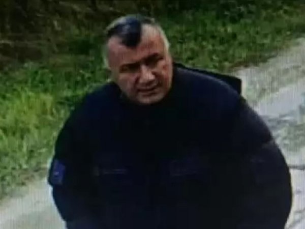 Свидетельницы рассказали, как "красногорский стрелок" Амиран Георгадзе убивал чиновников (видео)