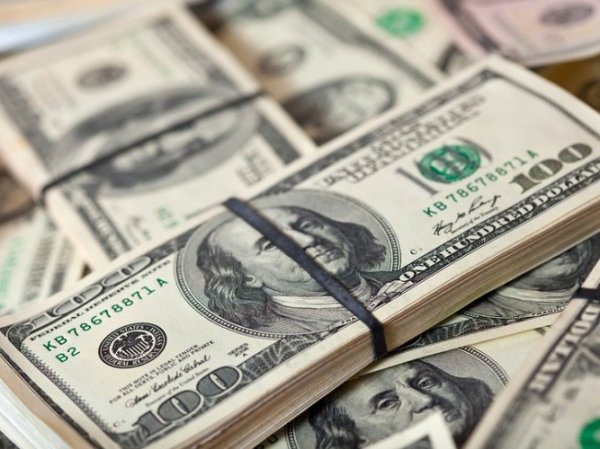 Курс доллара на сегодня, 21 октября 2015: ЦБ поднял курс доллара выше 62 рублей