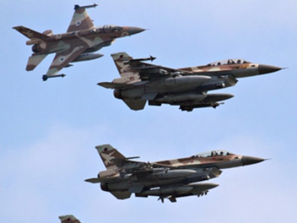 Война в Сирии, новости на 5 октября 2015: США открывает свой фронт в Сирии