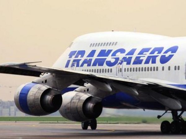 "Трансаэро", новости сегодня: Билеты "Трансаэро" с вылетом после 15 декабря будут аннулированы