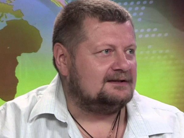 Игорь Мосийчук скончался, сообщилии украинские СМИ