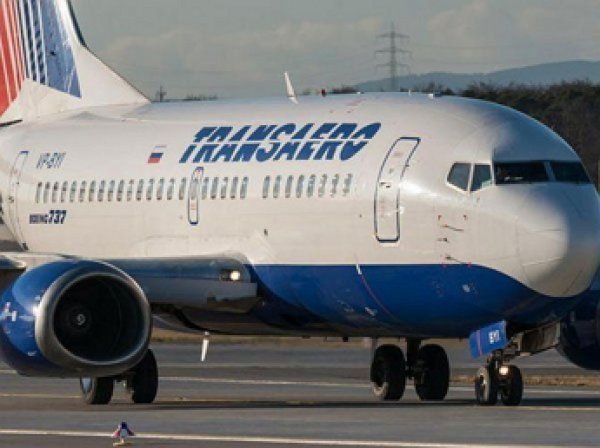 Росавиация отозвала у «Трансаэро» допуски на международные рейсы