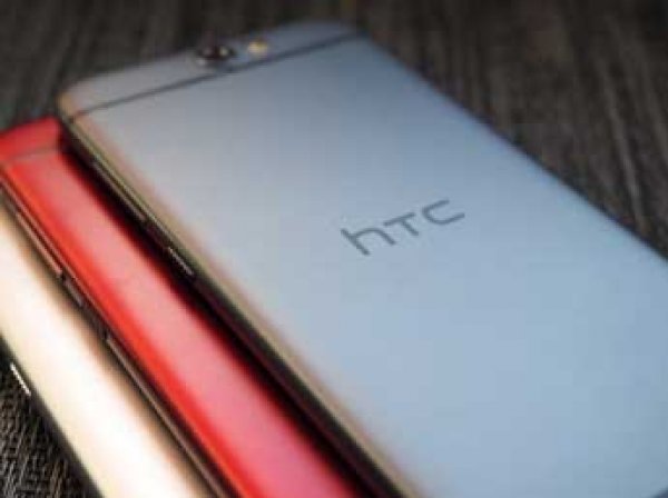 Глава HTC: Apple скопировала дизайн HTC One для iPhone 6
