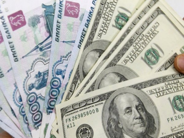 Курс доллара на сегодня, 9 октября 2015: эксперты дали прогноз курса рубля на следующую неделю