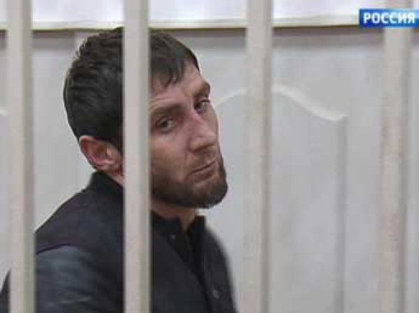 Экспертиза подтвердила признательные показания убийцы Немцова