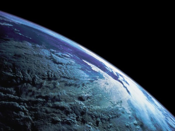 Ученые узнали время исчезновения Земли