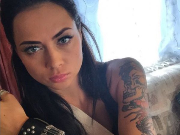 Скандал с Настасьей Самбурской: Звезда "Универа" прокомментировала скандал с 16-летним кадетом