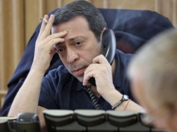 Задержан лидер партии "УКРОП" Геннадий Корбан: в офисах организации проводятся обыски