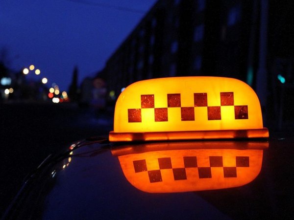 В Новосибирске таксист убил четырех женщин и вырезал у них половые органы