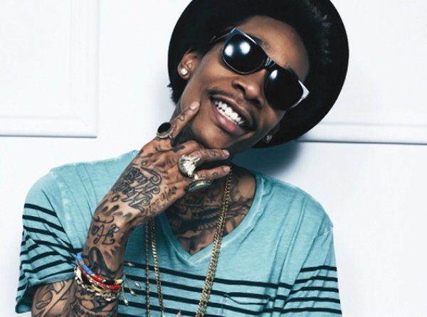 Видео рэпера Wiz Khalifa собрало более миллиарда просмотров на YouTube