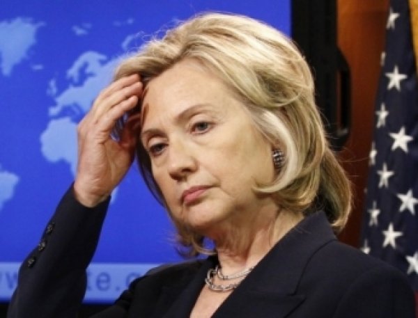 СМИ: отец погибшего в Бенгази американского солдата назвал Хиллари Клинтон "подонком"