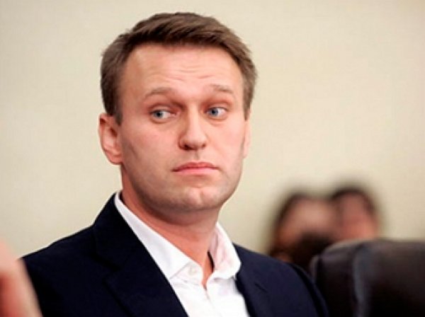 Навальный вновь скрылся от пришедших описывать имущество приставов