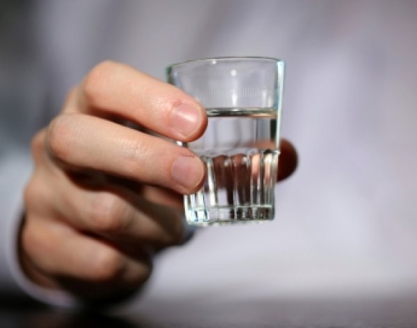 Россияне станут меньше пить: пятницу сделают Днем трезвости