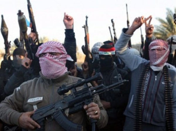 Глава ФСБ призвал укреплять границы: боевики ИГИЛ возвращаются в страны СНГ