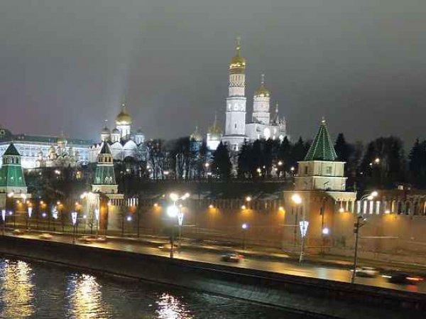 Синоптики: на Москву надвигаются морозы