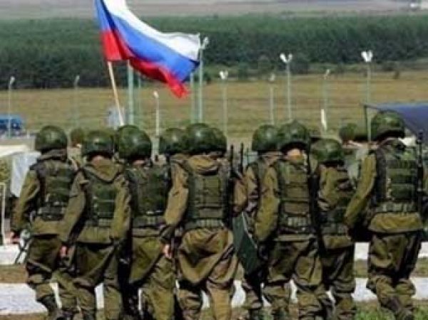 Украинская разведка: в Сирии погибли 26 военных из России
