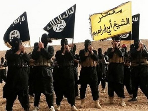 Сирия, последние новости 19 октября 2015: СМИ выяснили, откуда у ИГИЛ деньги на джихад (видео)