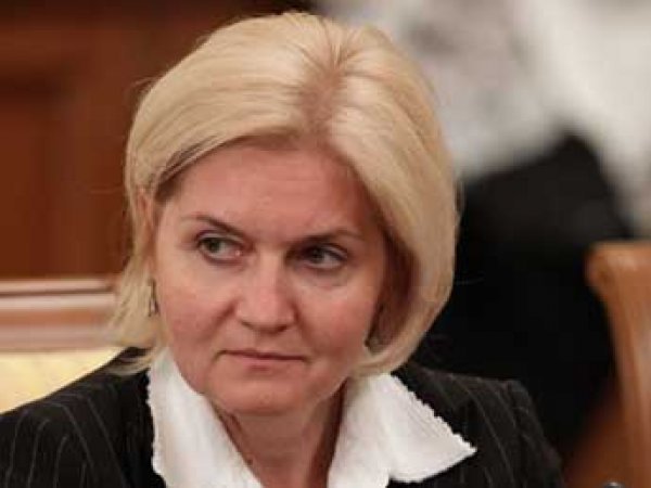 Голодец отказалась повышать стипендии и предложили студентам идти работать