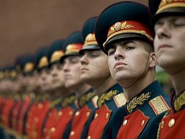 The Diplomat: Запад недооценил военную мощь России