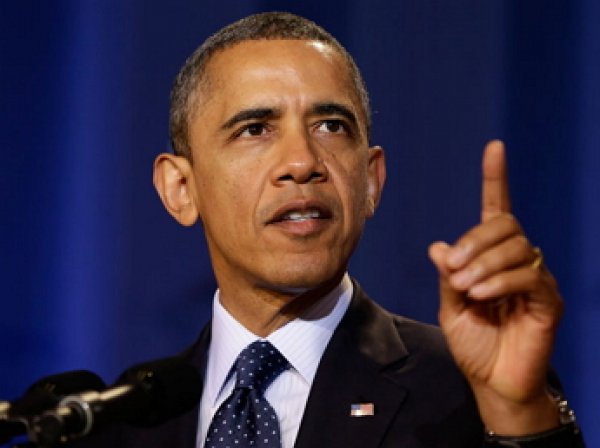 Обама: Мы должны писать правила глобальной торговли, а не Китай