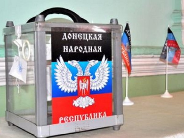 Новости Донбасса и Украины на 6 октября: ДНР и ЛНР перенесли выборы на 2016 год