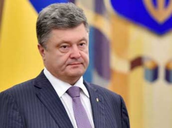 Выборы на Украине 2015: западные СМИ назначили для Порошенко "судный день"