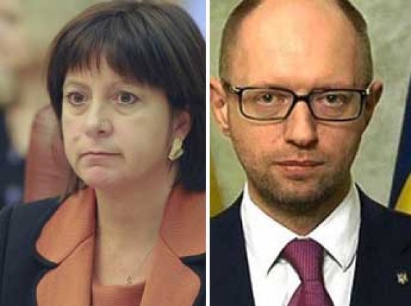 Выборы на Украине 2015: по результатам выборов 25 октября Яресько может сменить Яценюка