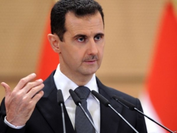 Сирия, последние новости 25 октября: Асад заявил о готовности участвовать в президентских выборах
